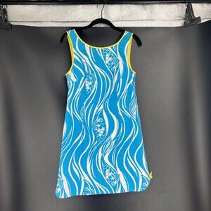 Lilly Pulitzer Delia Shift Dress 4